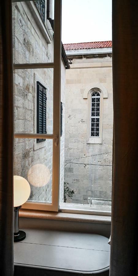 Dubrovnik Luxury Apartments Exterior foto